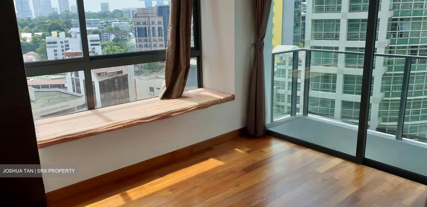 The Suites At Central (D9), Condominium #566551091